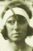 Anna van der Vegt